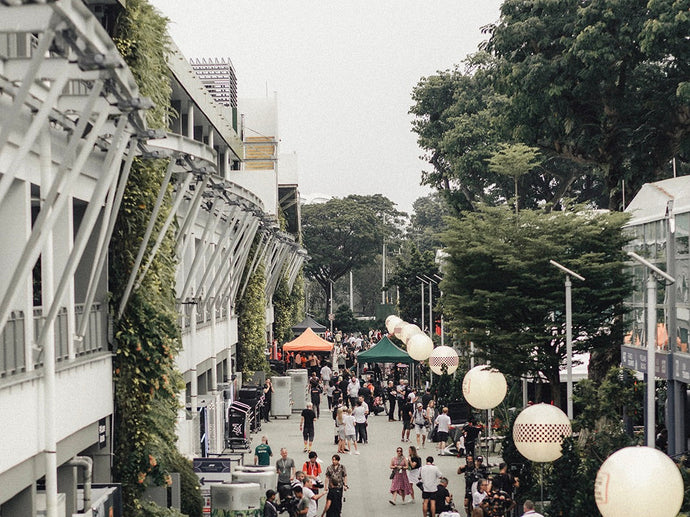Singapore Grand Prix