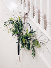 Load image into Gallery viewer, Foliage Wreath Making Workshop
